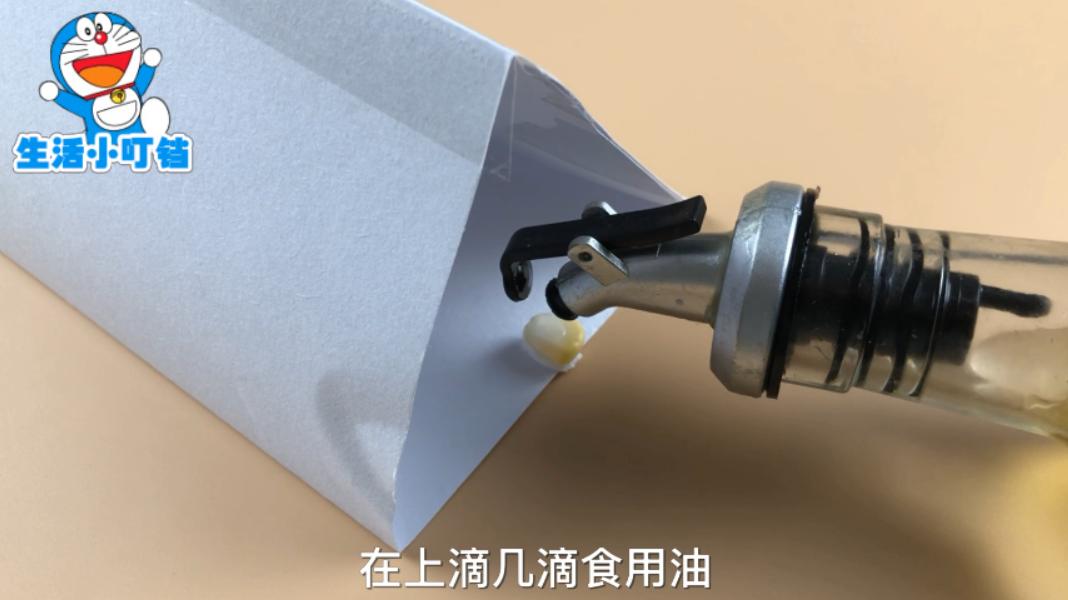 一招教你抓老鼠从此家中无鼠,家里有老鼠最好用什么方法抓老鼠