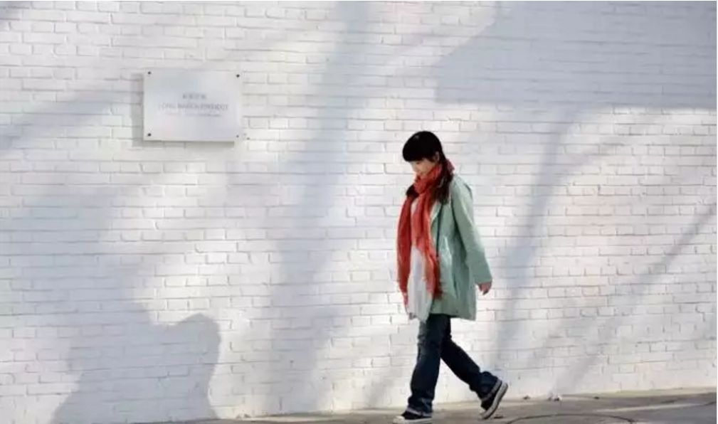 一叶访谈|非常时期，听侃侃轻唱流年