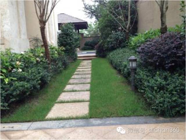 园林景观交付前十三道评估项,园林交付评估细节有哪些