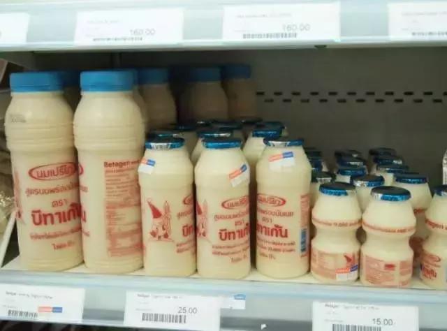 泰国好东西必买清单,2018泰国必买的10件东西