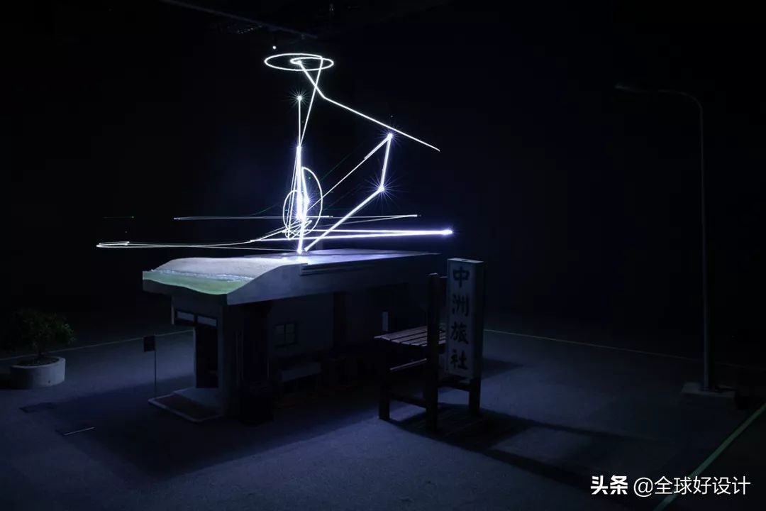 一组动心的当代平面设计