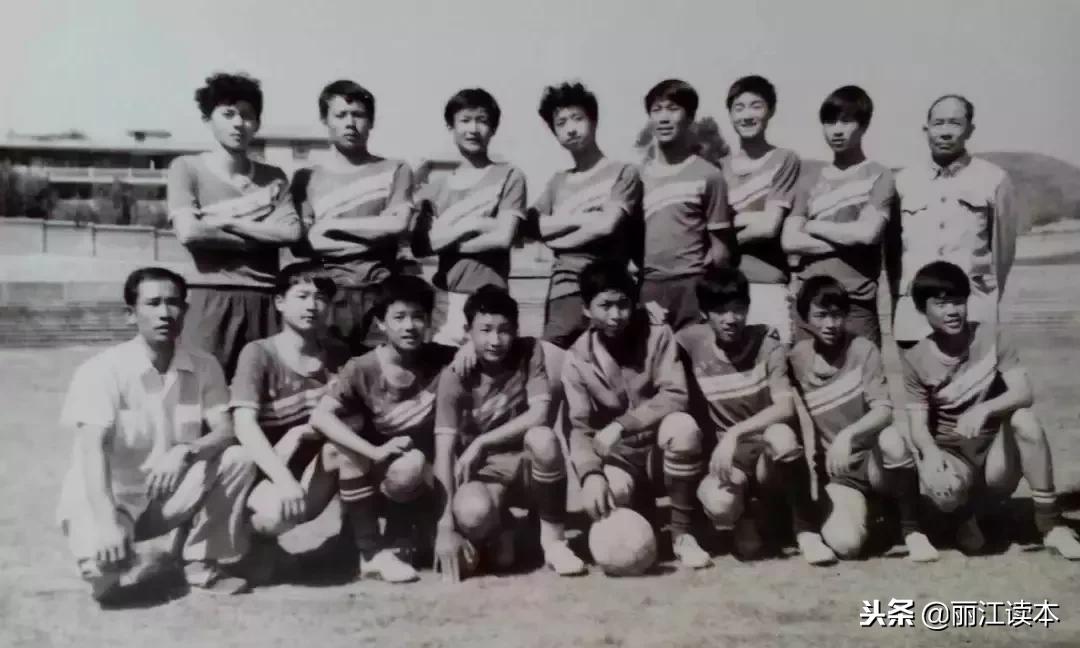 再见，李永光！丽江首个进入国字号球队队员猝死，疑似心梗