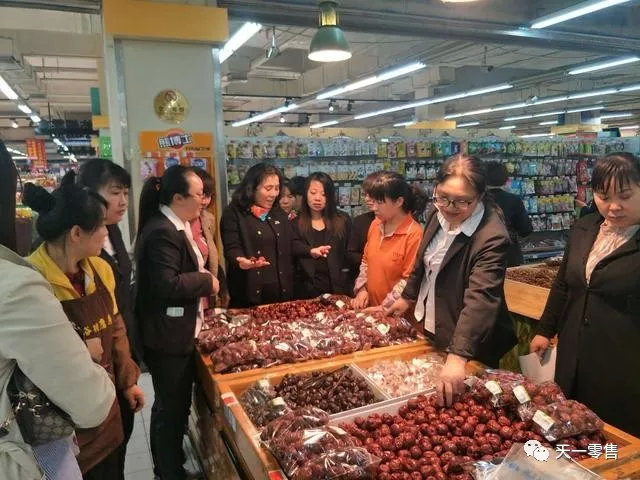 家乐福超市在中国撤出了吗,家乐福退出后有哪家商场进驻