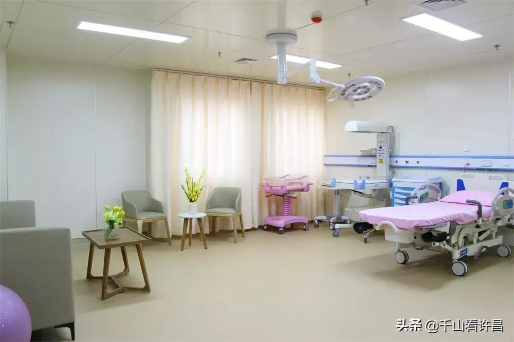 【温馨提示】许昌市妇幼保健院已整体搬迁至东城区青芳街39号