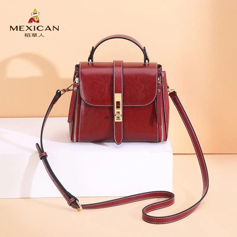 稻草人女包优选,稻草人箱包专场