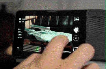 小技巧拍照教程,手机拍照模糊怎样才能变清晰