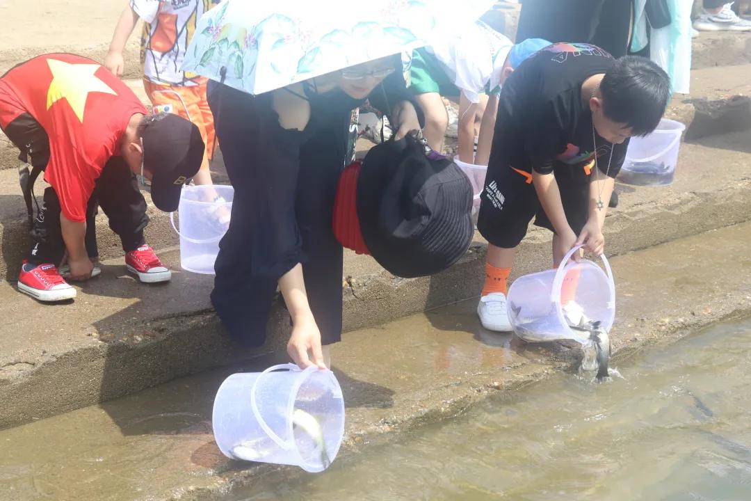 畅玩抚州嘉年华,畅玩海上嘉年华