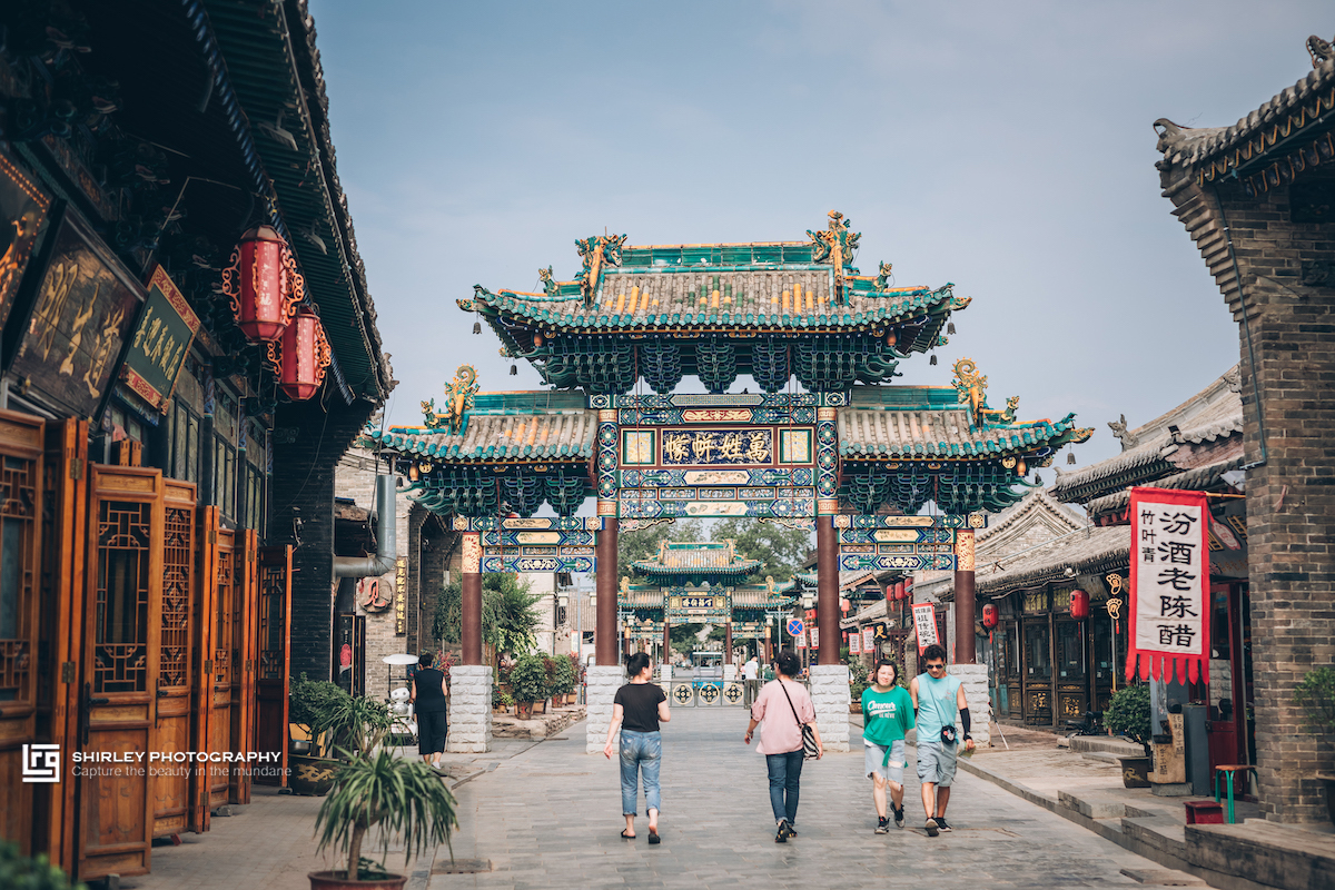 来平遥古城注意事项,来平遥古城看什么