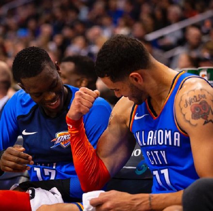 国光6号：雷霆小人物纳迪尔却是埃及乔丹