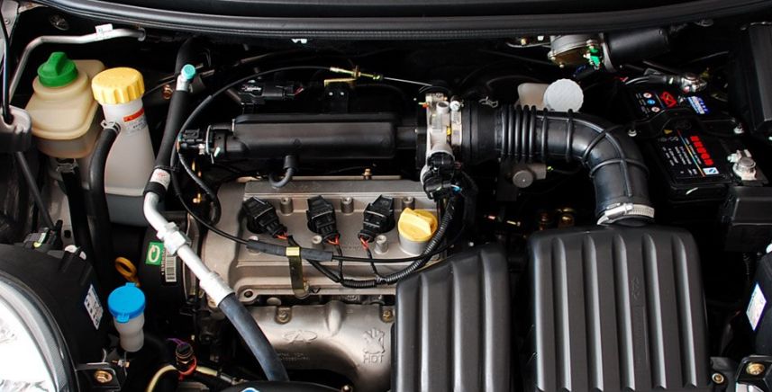 自主品牌十年的变化,自主汽车品牌的进步之路