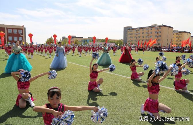 孟津县教育培训机构,孟津教育官网