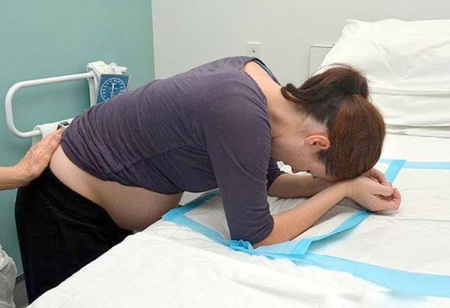 孕妈妈入盆了是什么感觉,入盆有什么征兆