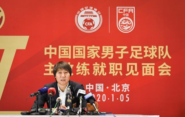 李铁回应归化国家队,李铁回应恒大归化球员