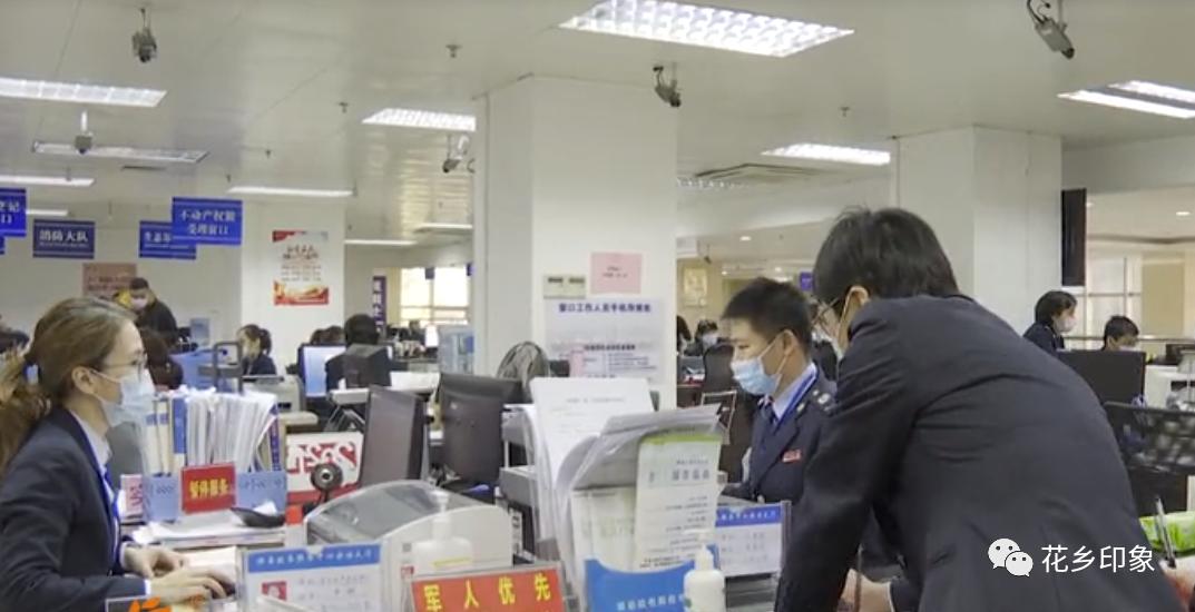 南宁横县户口可以网上办理吗,横县分户手续怎么办理