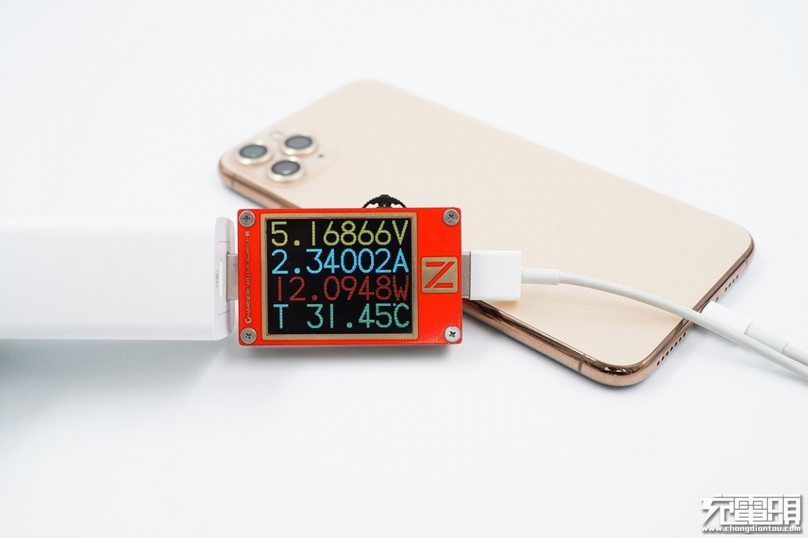 倍思65w氮化镓二代pro充电器评测,倍思氮化镓67w充电器测评