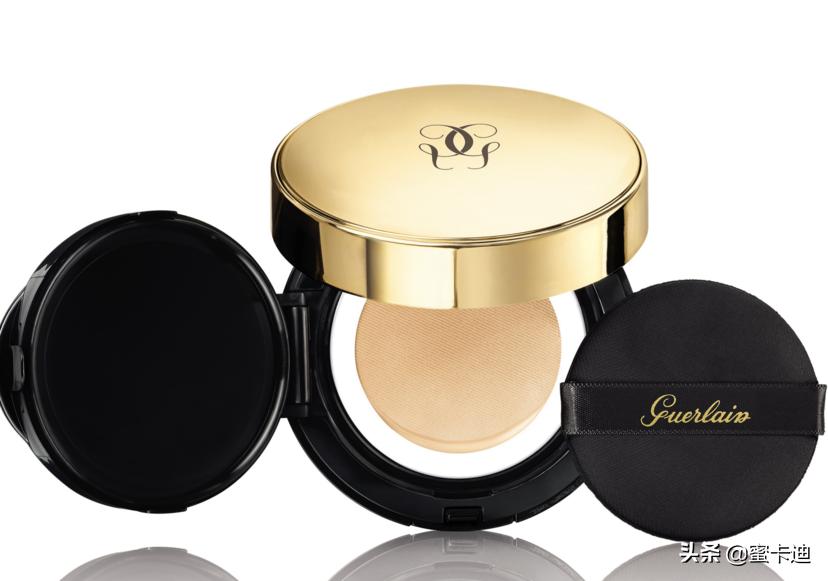 大牌遮瑕粉饼气垫二合一推荐,气垫粉饼遮瑕持久不脱妆第一名