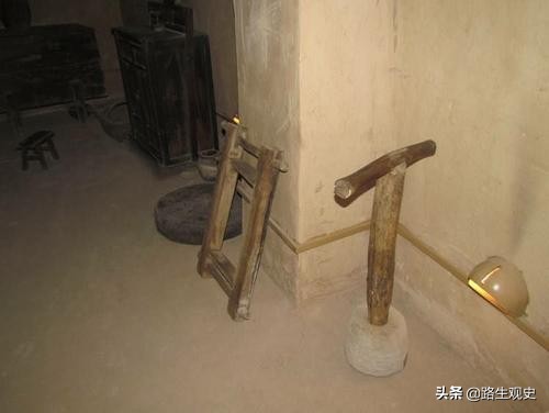 西北人为什么把土坯叫做胡基？用它来盖房子，与“胡人”没有关系