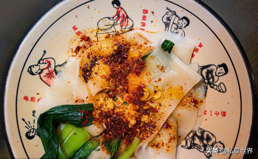 来西安旅游必吃美食饭店,西安美食攻略排行榜前十名地方