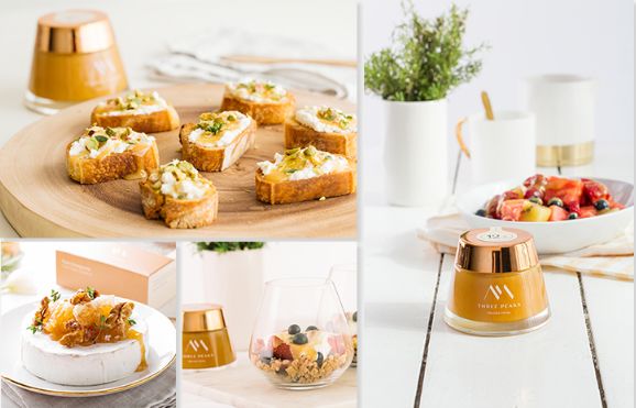 15天众筹10万元，MANYKA（麦蜜卡）产品的魅力何在？！