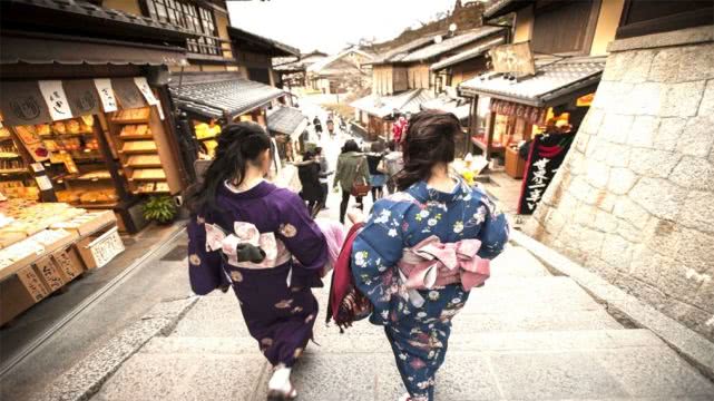 最受日本人欢迎的城市,日本最受中国人欢迎的地方