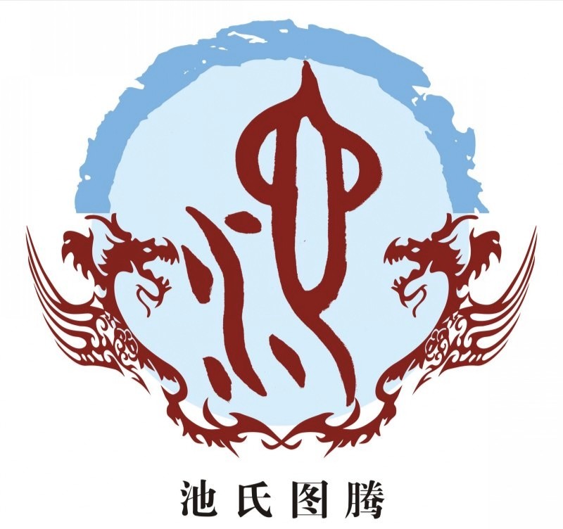 中国姓氏图腾及发源地大全,中国姓氏起源看看你的姓氏图腾