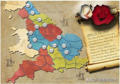 扑克牌的十二个历史真实人物,扑克牌中的人物十分诡异