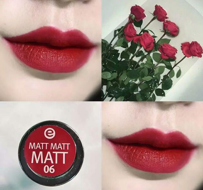 雅诗兰黛口红丝绒枫叶333,性价比高的口红推荐什么颜色