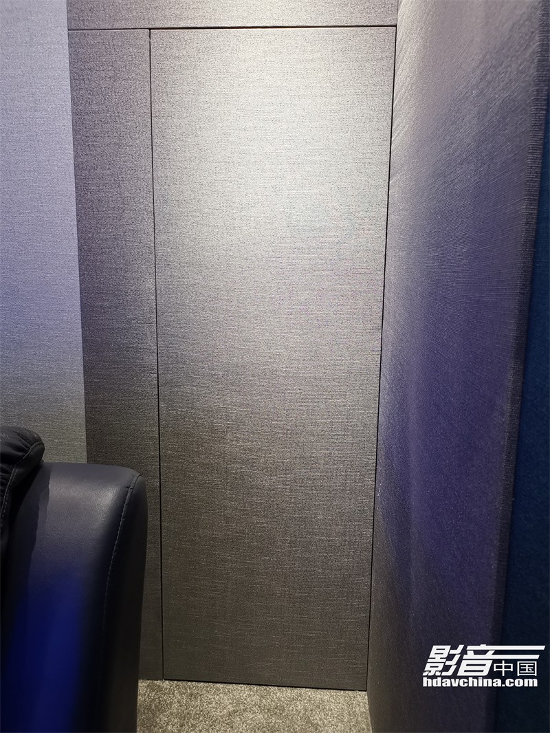 杜比全景声家庭影院套房,杜比全景体验