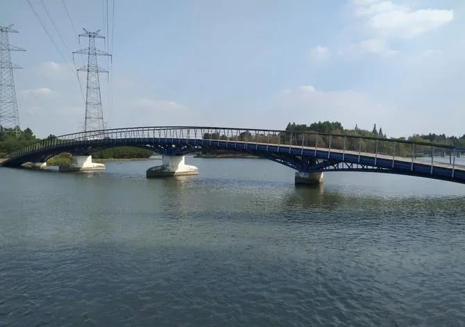 苏州工业园区面积多大,苏州吴中区最大工业园