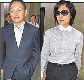 玷污60名女艺人，视频27.5G，只有10人发声，传曾想对继母下手