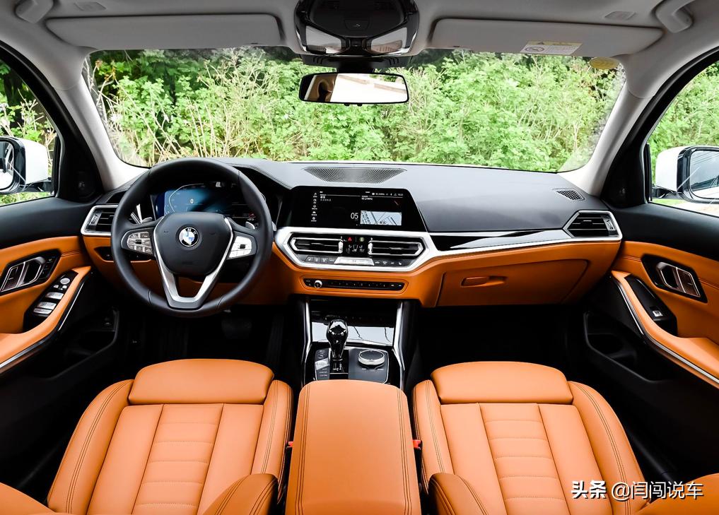 宝马3系什么时候换代上市,全新一代宝马3系正式驾到