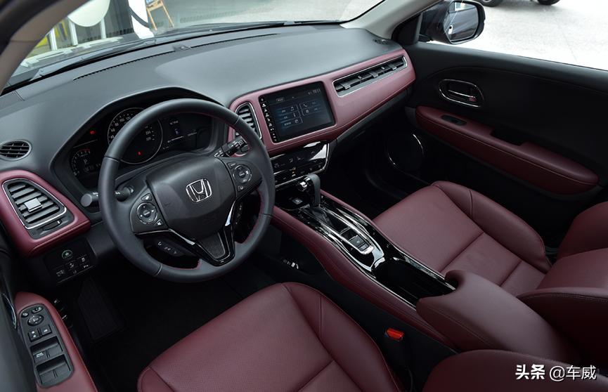 缤智的1.8和思域1.8是一样的吗,2022款缤智和十一代思域选哪款