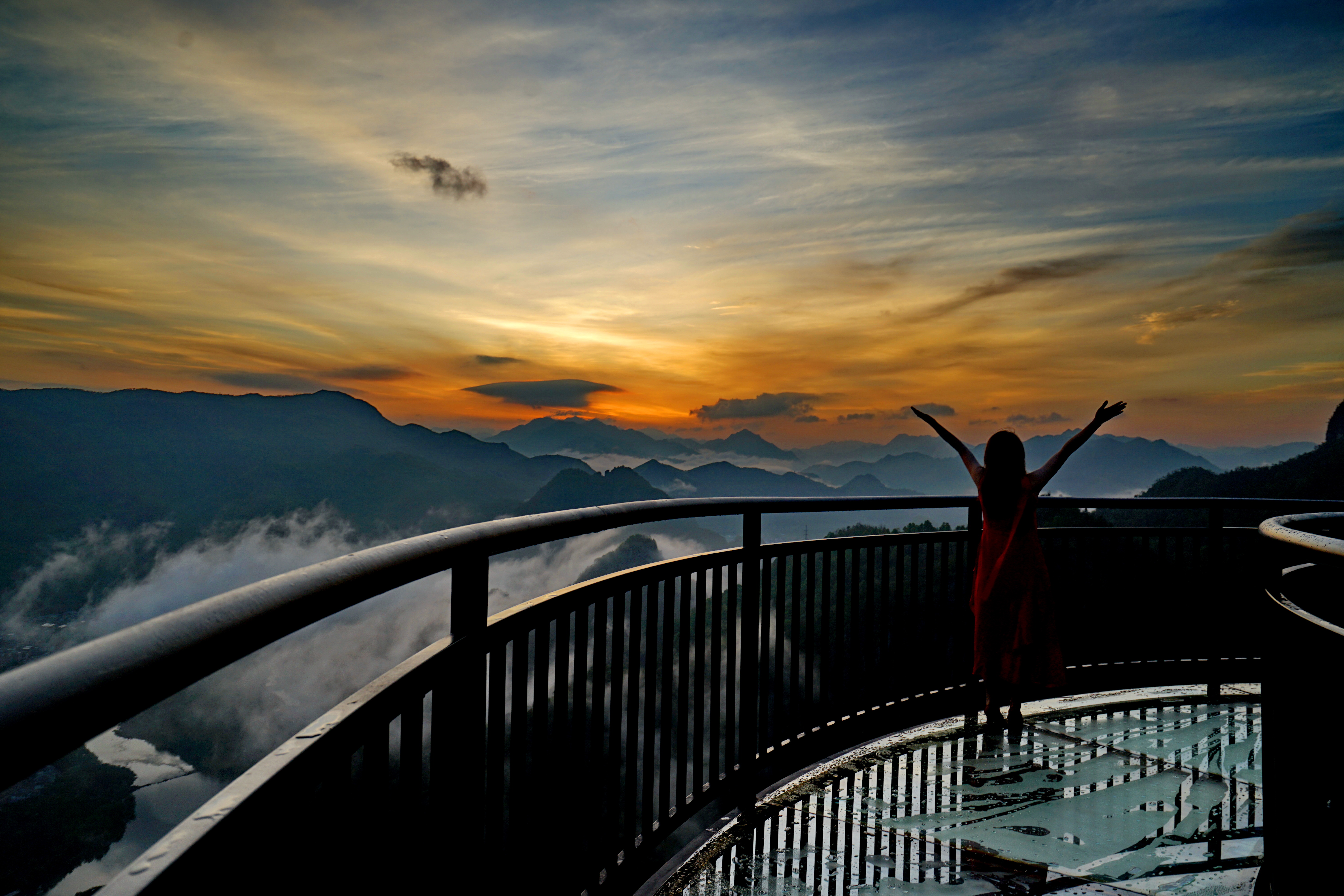 温州看日出最好的地方在哪？这个绝美日出地不容错过