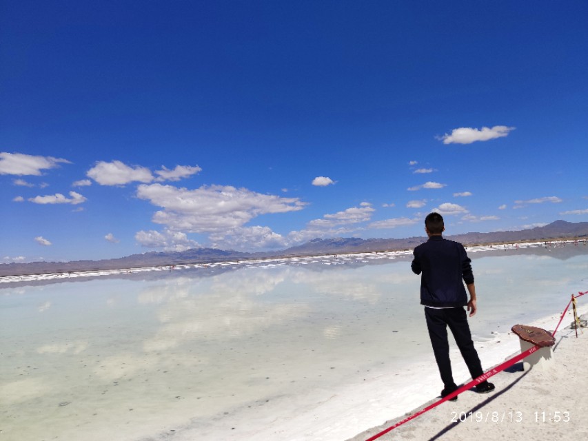 成都到茶卡盐湖旅游攻略,成都出发茶卡盐湖5日游