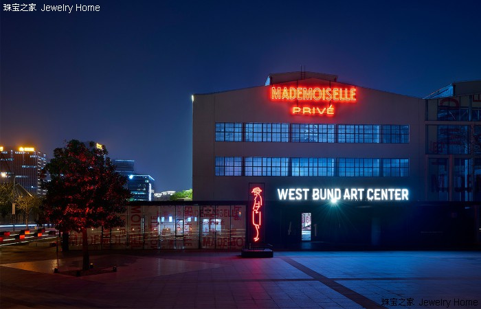 有料·有聊Vol.4丨“新新”向荣的珠宝圈，这一周谁最Slay？