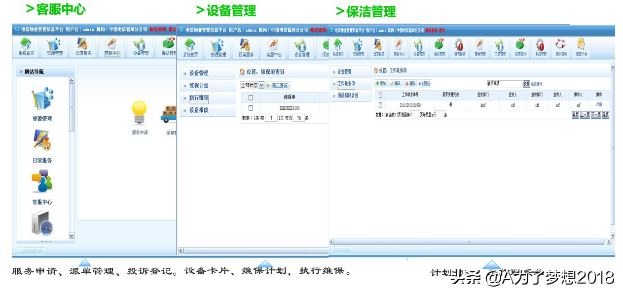 小区智能化系统项目概况,住宅小区智能化包括哪些内容