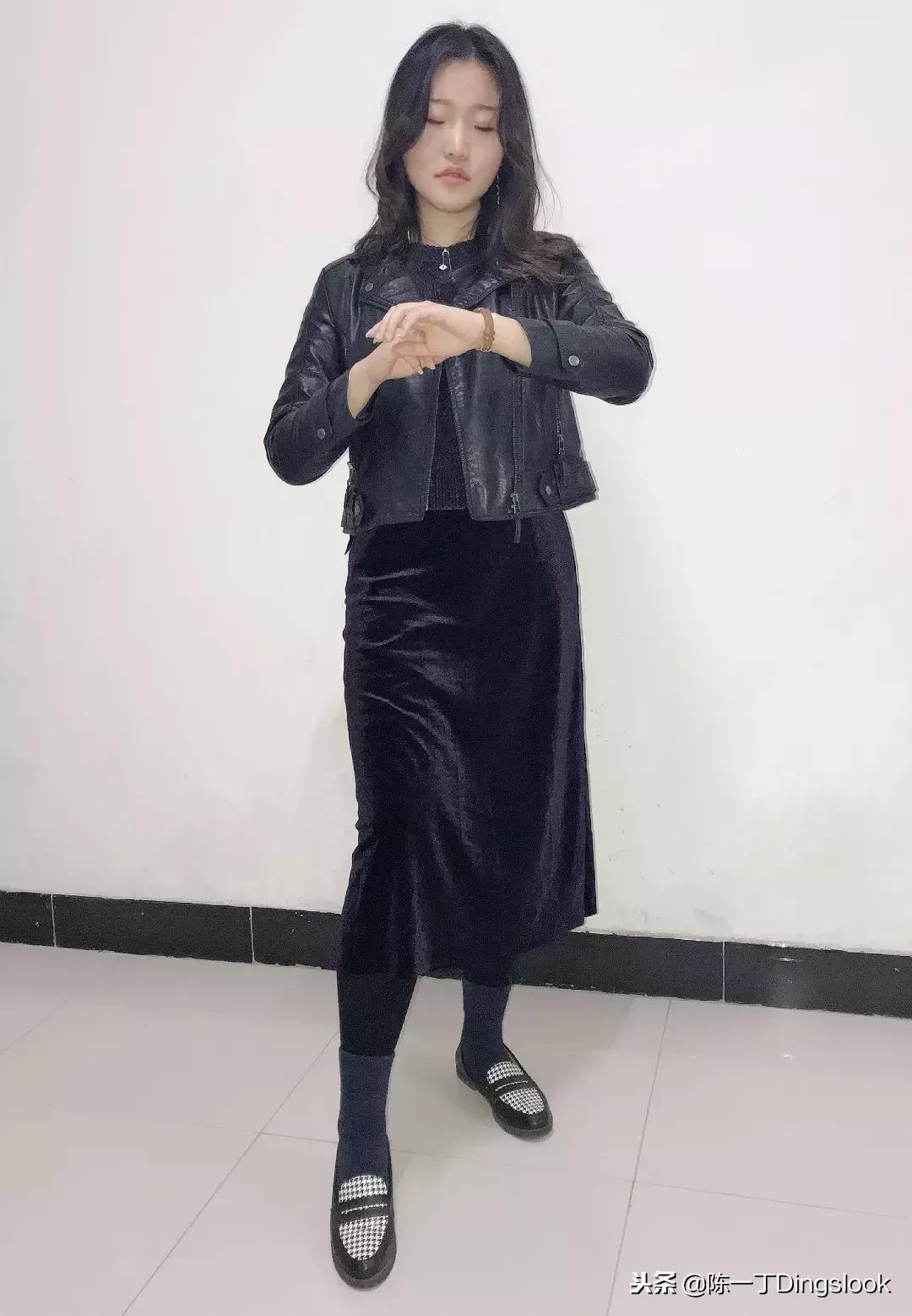 一本关于穿衣风格分析的书,怎么用哲学思维找到穿衣风格