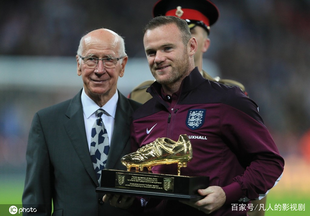 鲁尼19年生涯,15年的勇士鲁尼