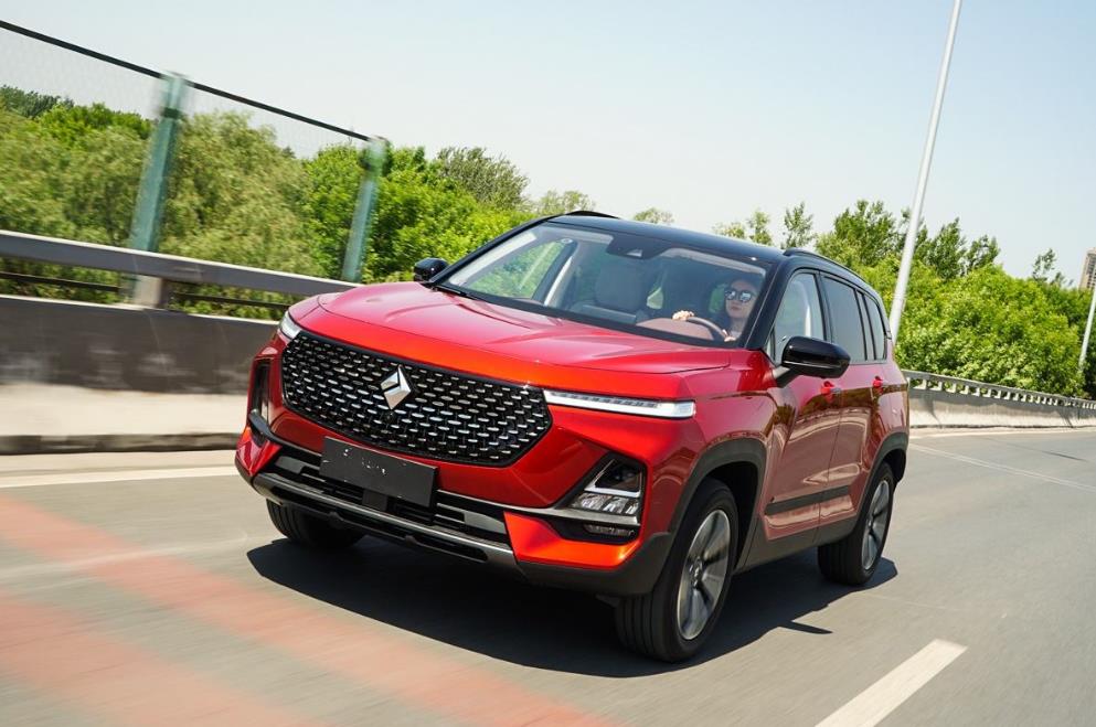 新宝骏rs-5新款价格,rs-5宝骏落地价