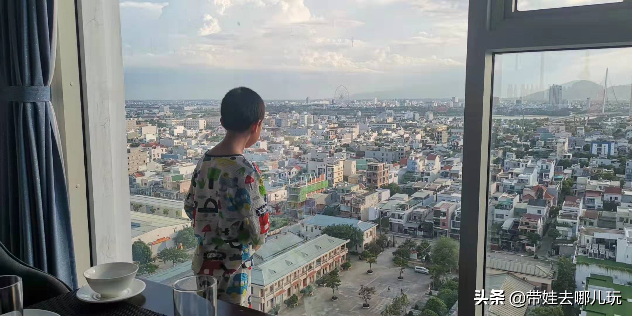 越南岘港怎么玩,岘港值得玩吗