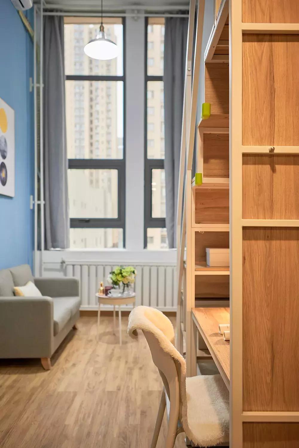 在西安终于住上了300万别墅,在西安租到满意的房子