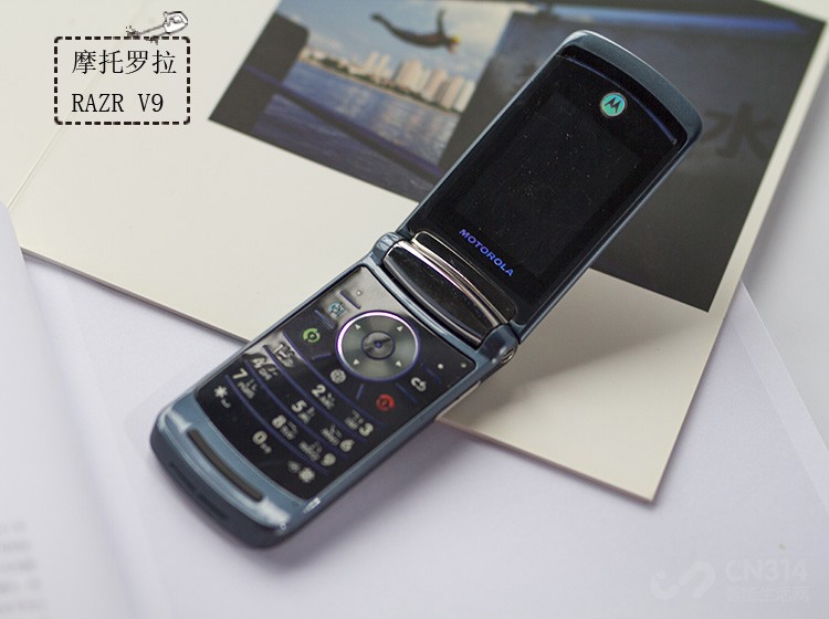 摩托罗拉爆款v系列,摩托罗拉v系列图鉴