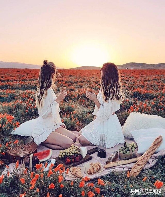 闺蜜之间暧昧心理,闺蜜有暧昧的表现怎么办