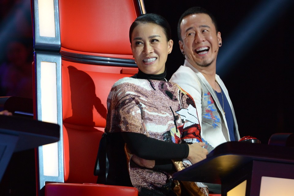 杨坤说刘德华和刀郎不懂唱歌,杨坤刘德华刀郎