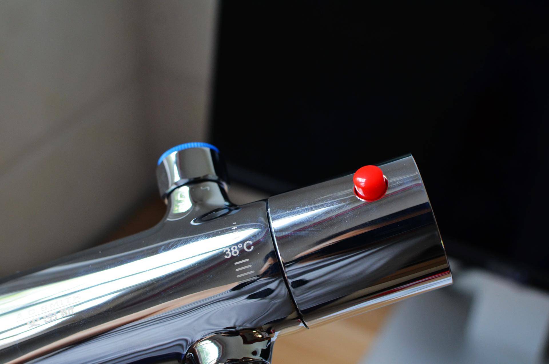 米家软水机,接入米家的智能软水机