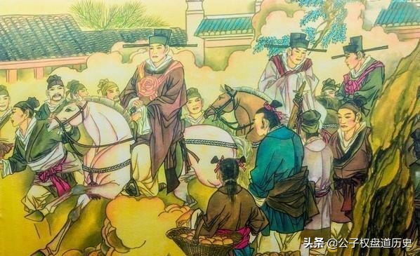 宋新社谈陆游完整版,宋新社谈周世宗