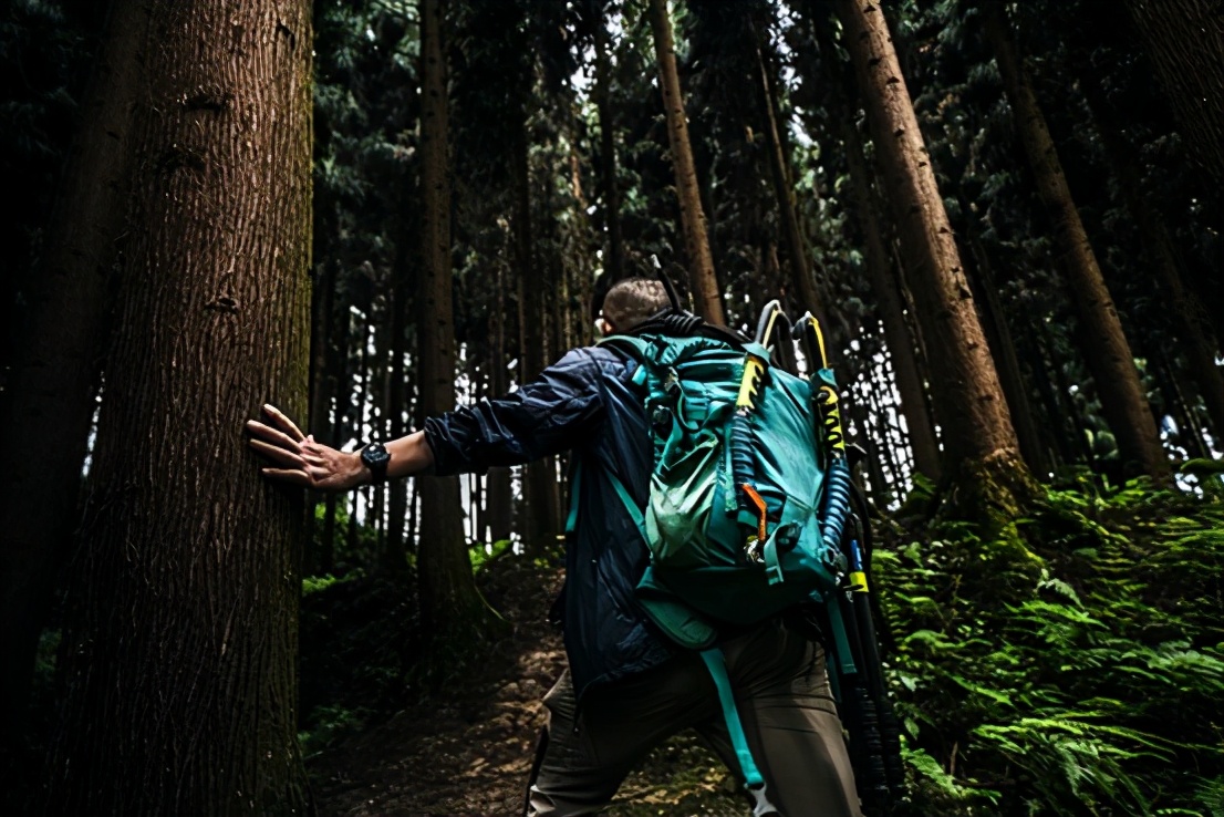 我与“熔岩瀑布”的日常PRW-30YT-1PR陪我体验浩瀚无垠