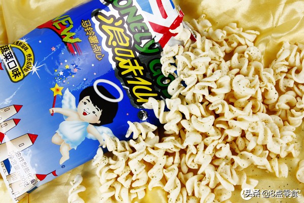 30种怀旧零食大全,30-40岁零食推荐