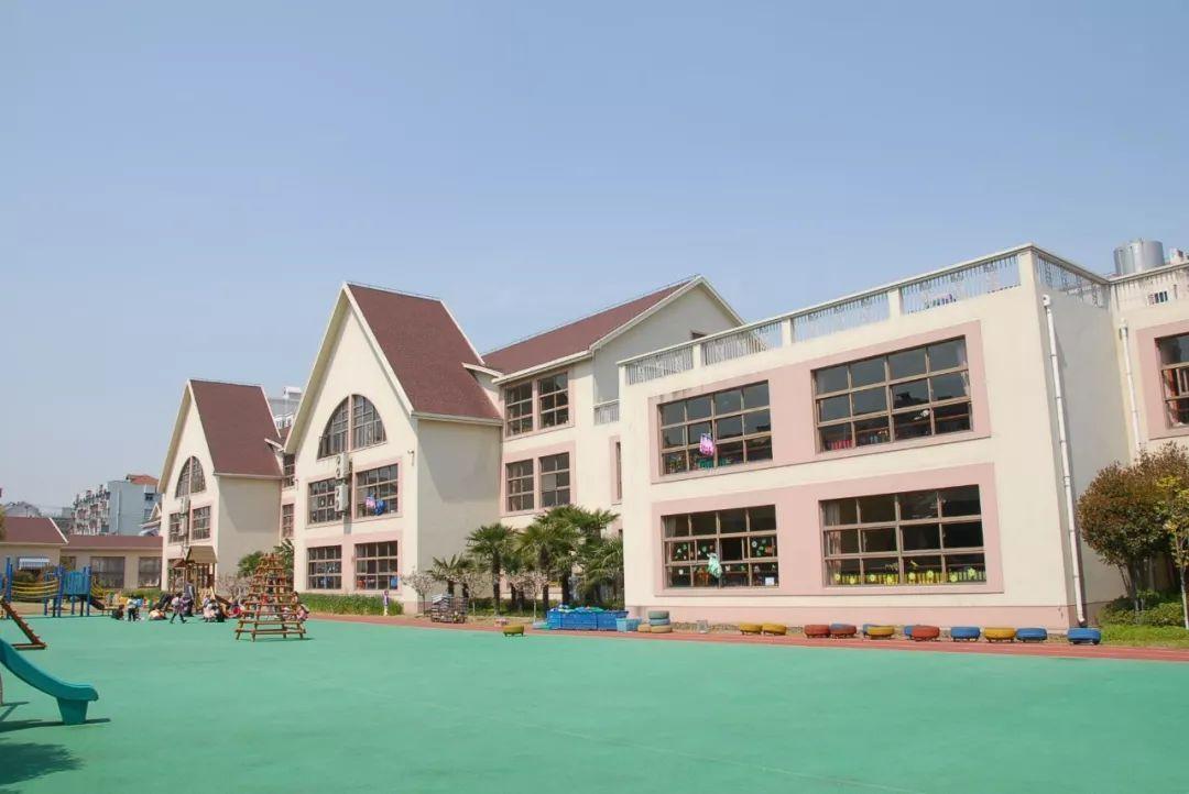 上海幼儿园之前有必要上幼托班吗,出生就要排队的幼儿园
