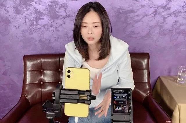 萧淑慎抗癌成功案例,萧淑慎力挺老公